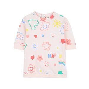 Billieblush Girls  Fleece Dress, Pink